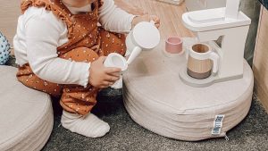 Montessori Imaginative Play