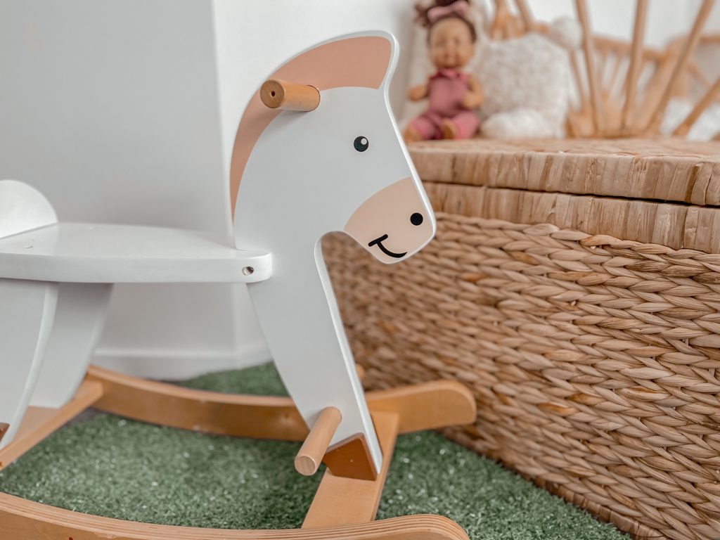 Wooden Toys for Toddlers