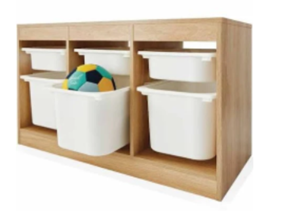 Playroom Ideas - Tiny Playtime