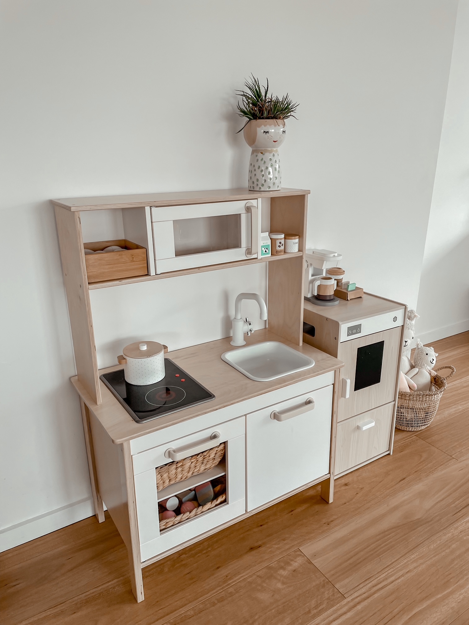 Ikea Play Kitchen – A Great Addition To Any Playroom